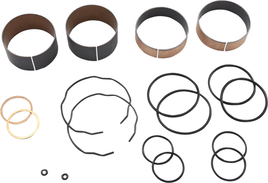 Moose Offroad Fork Bushing Kit 38-6037 for Enhanced Suspension Performance - Kelly Motorsports