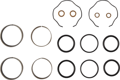 MOOSE OFFROAD Fork Bushing Kit 38-6103 for Enhanced Suspension Performance - Kelly Motorsports