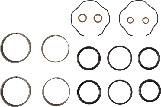 MOOSE OFFROAD Fork Bushing Kit 38-6103 for Enhanced Suspension Performance - Kelly Motorsports