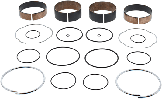 MOOSE OFFROAD Fork Bushing Kit 38-6135 for Durable Suspension Performance - Kelly Motorsports