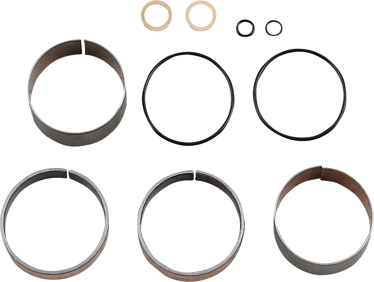Moose Offroad Fork Bushing Kit 38-6136 for Enhanced Suspension Performance - Kelly Motorsports