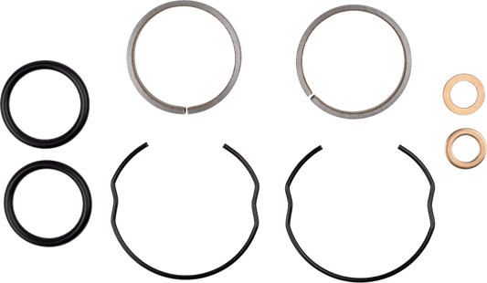 MOOSE OFFROAD Fork Bushing Kit 38-6160 for Enhanced Suspension Performance - Kelly Motorsports