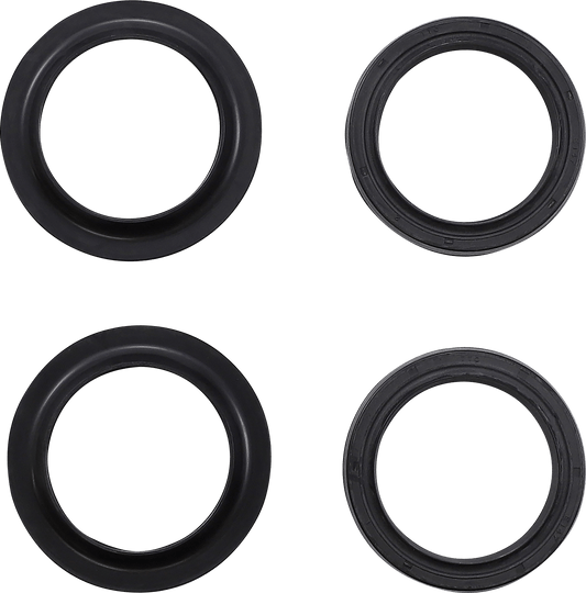 Moose Offroad Fork Oil Seal Kit 39 mm - Part 56-165 - Kelly Motorsports