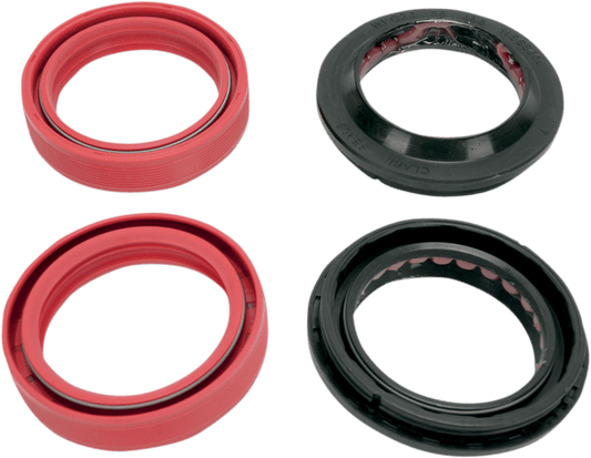 Moose Offroad Fork Seal Kit 36 mm 56-119 for Enhanced Durability and Performance - Kelly Motorsports