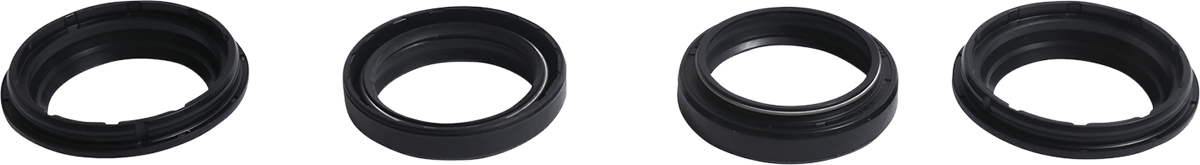 Moose Offroad Fork Seal Kit - 37 mm 56-197 for Enhanced Durability and Performance - Kelly Motorsports