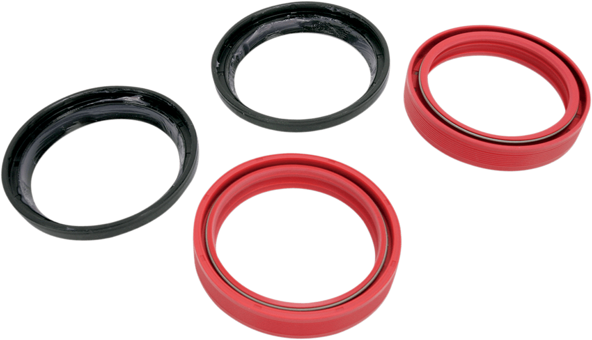 Moose Offroad Fork Seal Kit 46 mm (Part 56-140) for Enhanced Durability and Performance - Kelly Motorsports