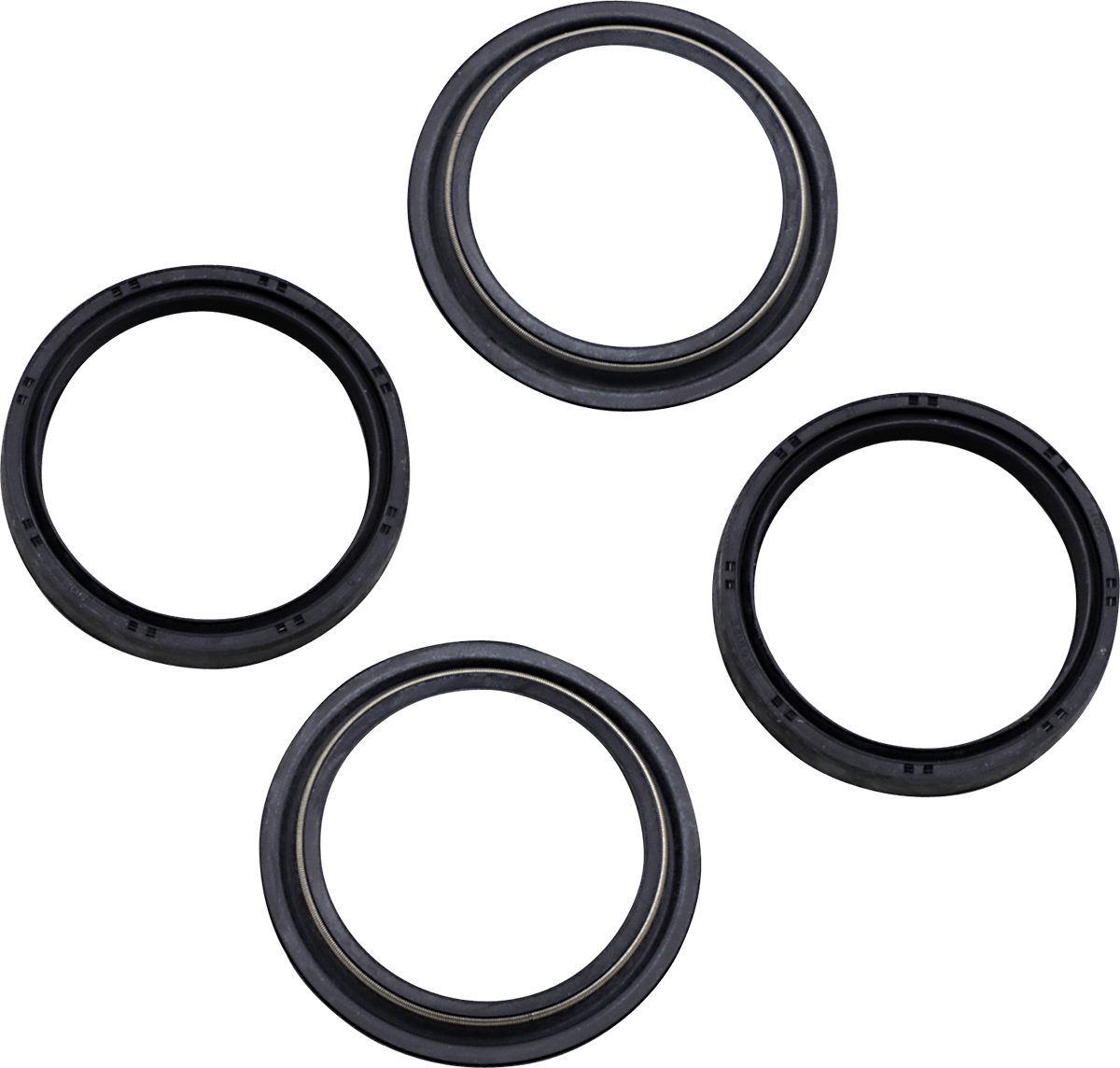 Moose Offroad Fork Seal Kit for 48mm Forks – Part 118888480201 - Kelly Motorsports