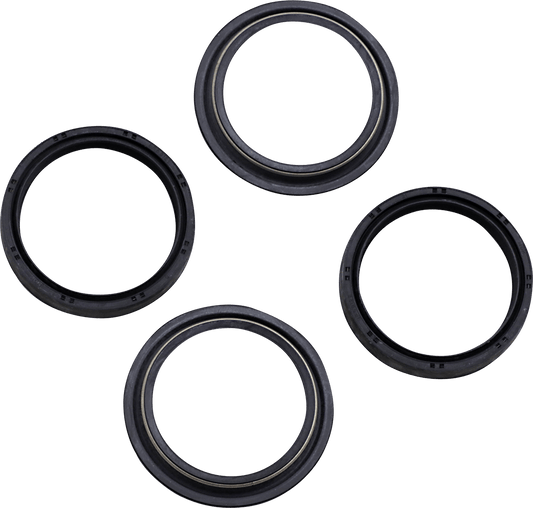 Moose Offroad Fork Seal Kit for 48mm Forks – Part 118888480201 - Kelly Motorsports