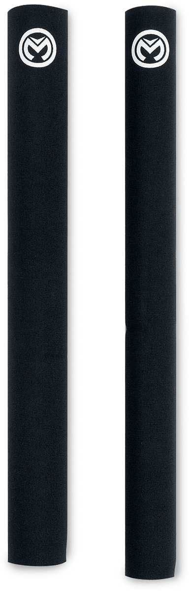 Moose Offroad Fork Skins for 32mm-43mm Fork Tubes - 14 Inch Length, 3mm Thick, Model 0406-0011 - Kelly Motorsports
