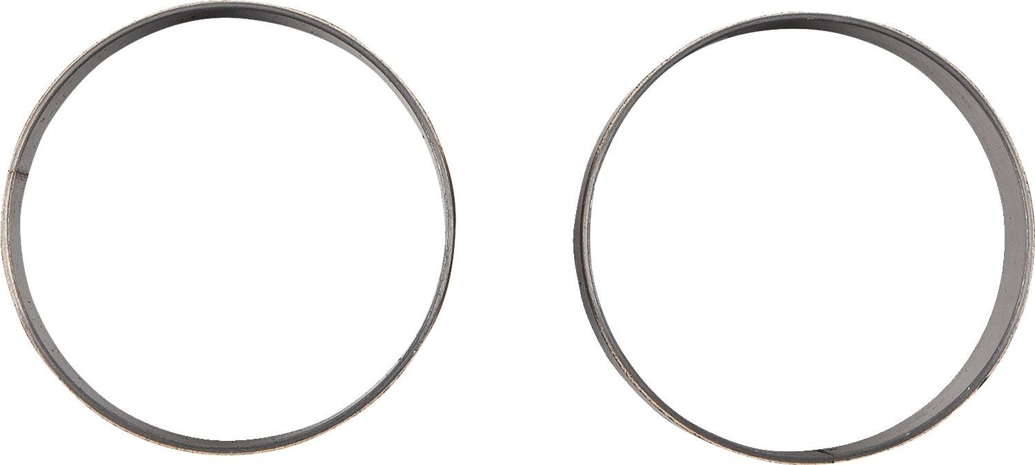 Moose Offroad Fork Slide Bushings 0413-0148 – 43.7 mm Replacement Part - Kelly Motorsports