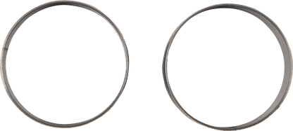 Moose Offroad Fork Slide Bushings 0413-0148 – 43.7 mm Replacement Part - Kelly Motorsports