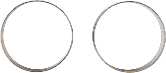 Moose Offroad Fork Slide Bushings - 49.7 mm, Part 0413-0151 - Kelly Motorsports