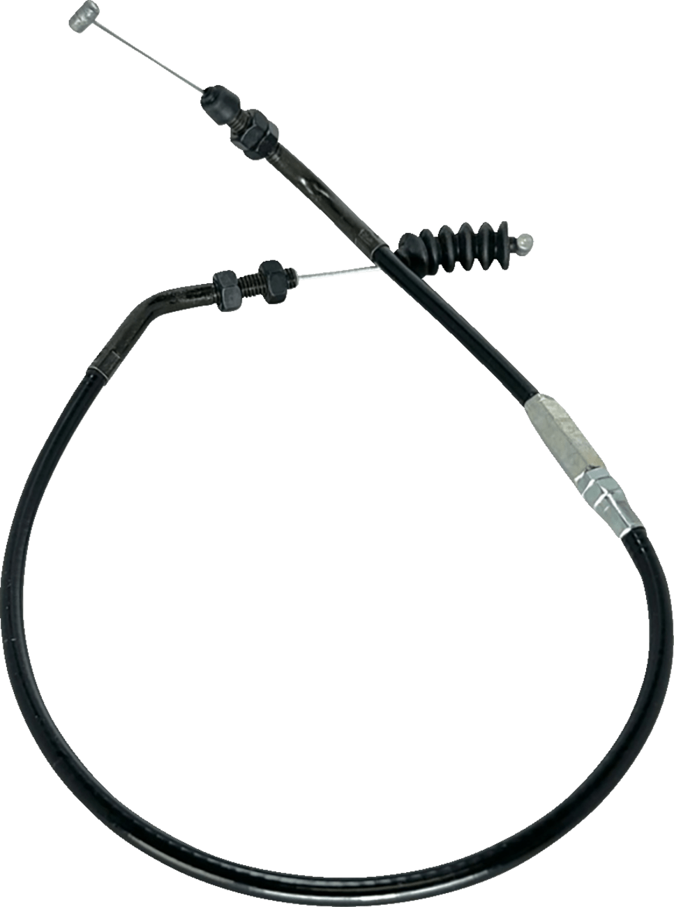 Moose Offroad Forward Shifter Cable Polaris 09-21 RZR170 - Kelly Motorsports
