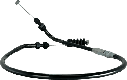 Moose Offroad Forward Shifter Cable Polaris 09-21 RZR170 - Kelly Motorsports