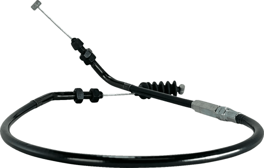 Moose Offroad Forward Shifter Cable Polaris 09-21 RZR170 - Kelly Motorsports