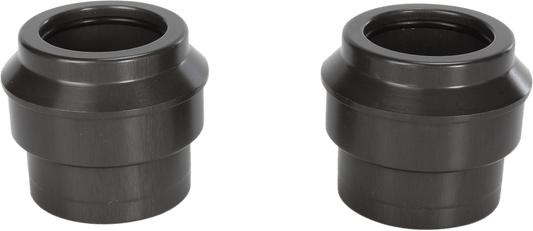 Moose Offroad Front Aluminum Wheel Spacers for Gas Gas, KTM, Husqvarna - Part 11-1103-1 - Kelly Motorsports