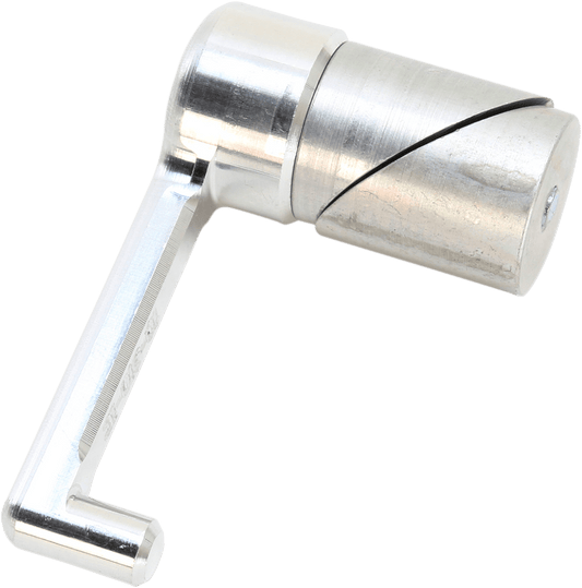 Moose Offroad Front Axle Pull Handle Insert 21-016M for Easy Wheel Maintenance - Kelly Motorsports
