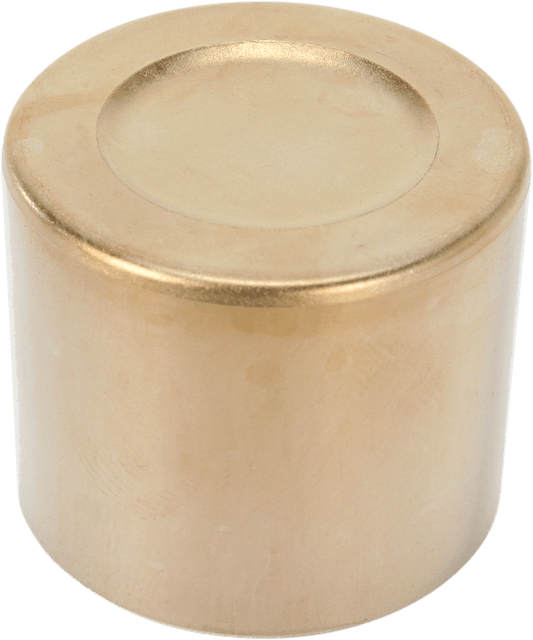 MOOSE OFFROAD Front Brake Caliper Piston 08-957M by Nissin – OEM Replacement Part - Kelly Motorsports