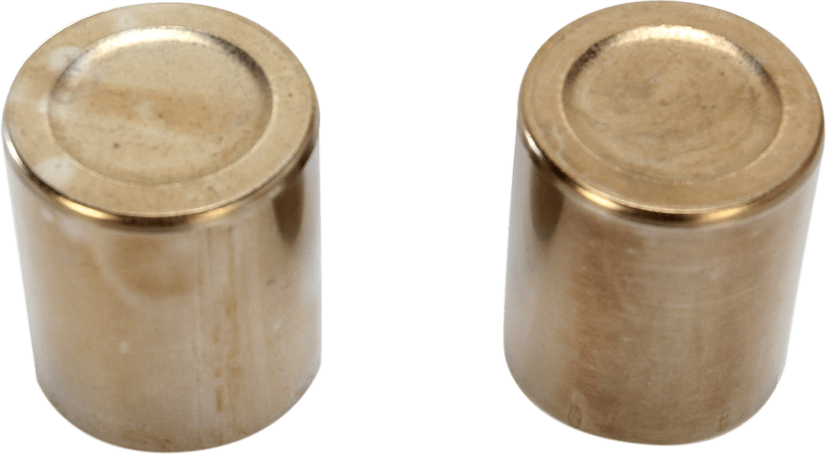 MOOSE OFFROAD Front Brake Caliper Piston 08-959M for Nissin OEM Vehicles - Kelly Motorsports