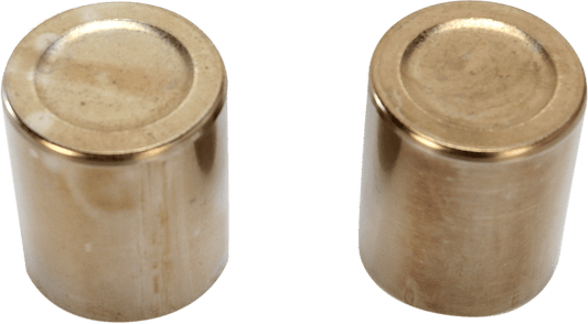 MOOSE OFFROAD Front Brake Caliper Piston 08-959M for Nissin OEM Vehicles - Kelly Motorsports