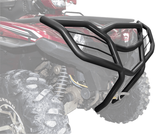 Moose Offroad Front Bumper for Yamaha Grizzly/Kodiak 700 – Part 2444.7160.1 - Kelly Motorsports