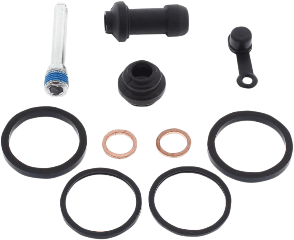 Moose Offroad Front Caliper Rebuild Kit 18-3005 by Nissin - Kelly Motorsports