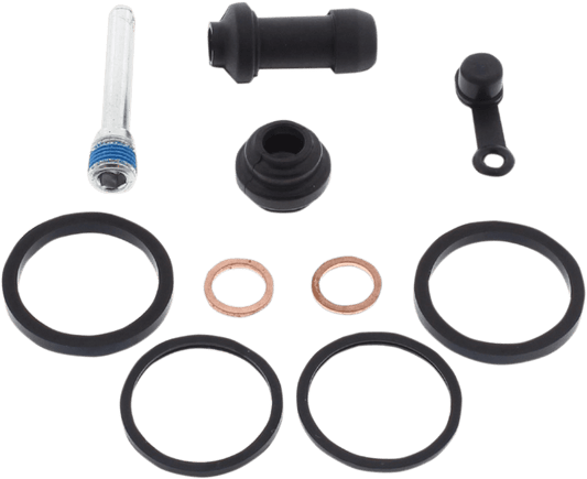 Moose Offroad Front Caliper Rebuild Kit 18-3005 by Nissin - Kelly Motorsports