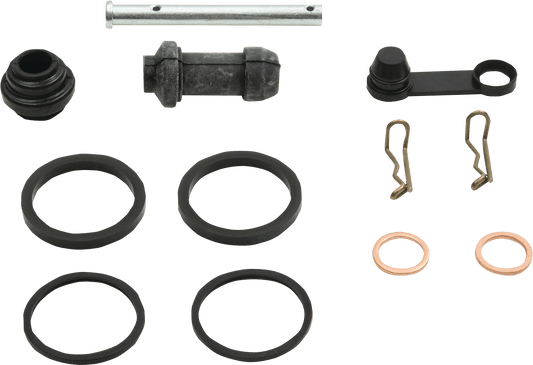 Moose Offroad Front Caliper Rebuild Kit for Sherco 18-3321 - Kelly Motorsports