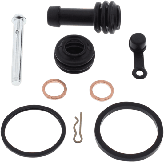 MOOSE OFFROAD Front Caliper Rebuild Kit for Suzuki 18-3013 - Kelly Motorsports