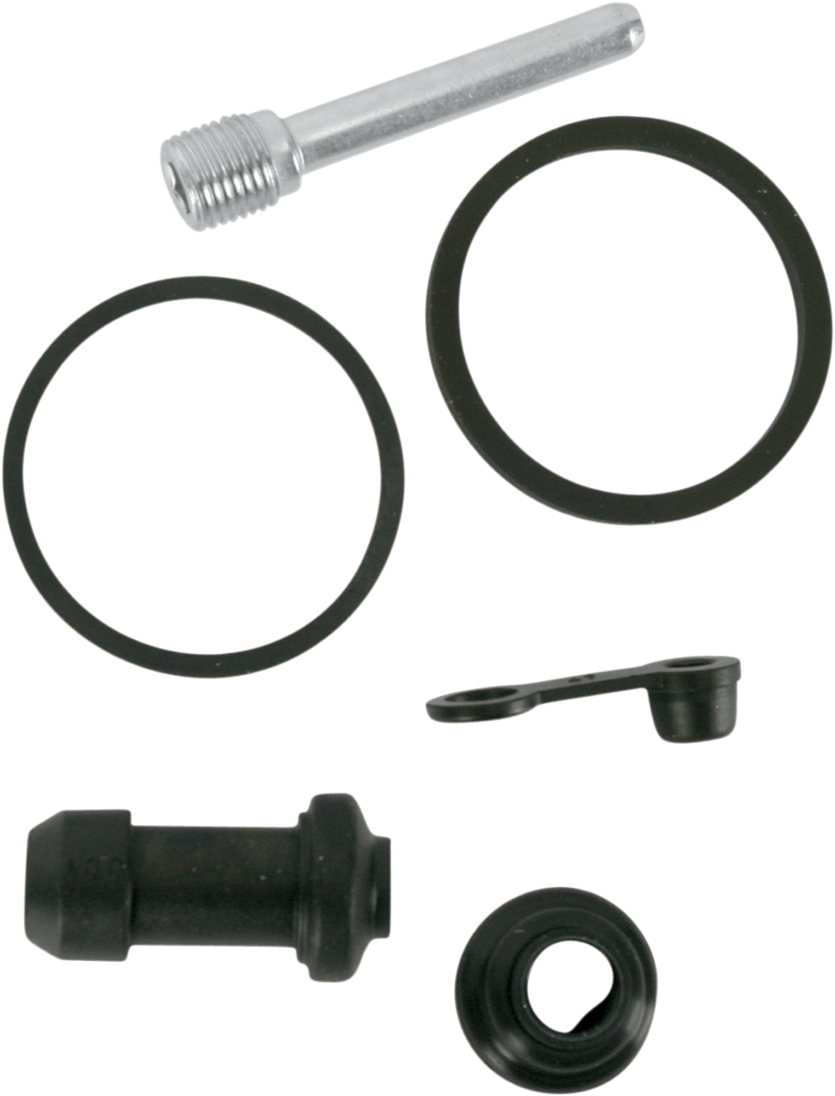MOOSE OFFROAD Front Caliper Rebuild Kit for Yamaha 08-802M - Kelly Motorsports