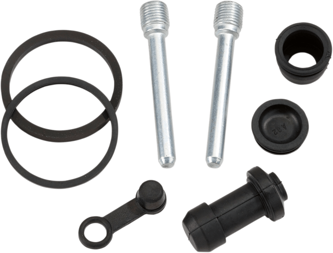 Moose Offroad Front Caliper Rebuild Kit for Yamaha 08-805M - Kelly Motorsports