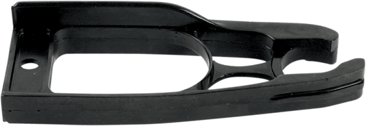 Moose Offroad Front Chain Slider for Yamaha YFM700R Raptor - Black (Part 1102-BLK) - Kelly Motorsports