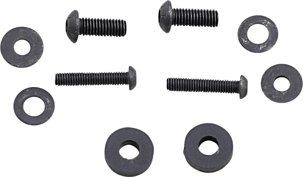Moose Offroad Front CV Boot Assembly for Grizzly 244.7160.1 - Kelly Motorsports
