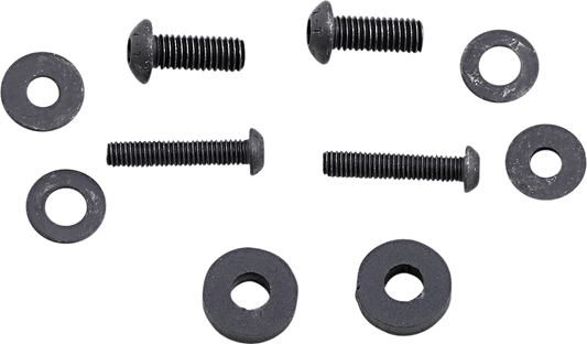 Moose Offroad Front CV Boot Assembly for Grizzly 244.7160.1 - Kelly Motorsports