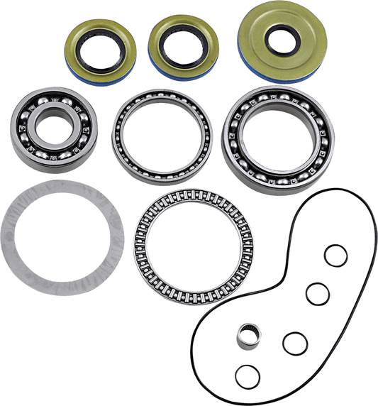 Moose Offroad Front Differential Bearing and Seal Kit for Can-Am 25-2121 - Kelly Motorsports