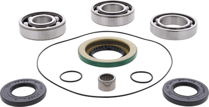 MOOSE OFFROAD Front Differential Bearing and Seal Kit for Can-Am 25-2154 - Kelly Motorsports