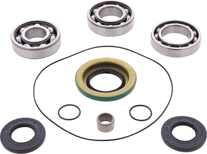 MOOSE OFFROAD Front Differential Bearing and Seal Kit for Can-Am 25-2154 - Kelly Motorsports
