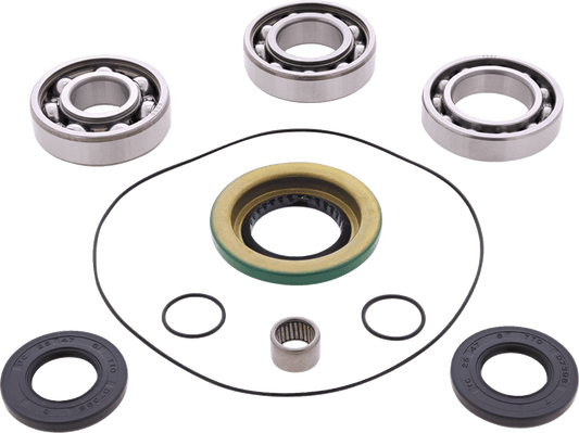 MOOSE OFFROAD Front Differential Bearing and Seal Kit for Can-Am 25-2154 - Kelly Motorsports