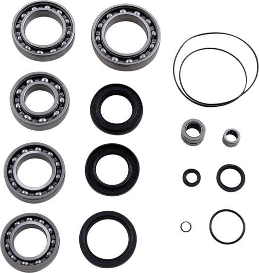 MOOSE Offroad Front Differential Bearing and Seal Kit for Honda - Part 25-2135 - Kelly Motorsports