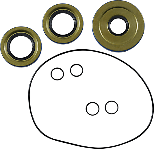 Moose Offroad Front Differential Seal Kit for Can-Am - Part 25-2121-5 - Kelly Motorsports