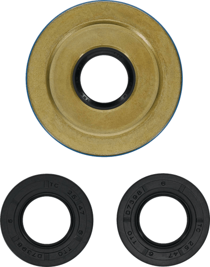 Moose Offroad Front Differential Seal Kit for Can-Am - Part 25-2149-5 - Kelly Motorsports
