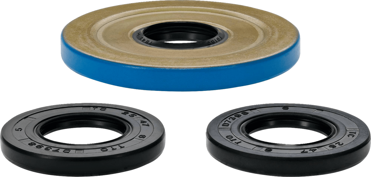 Moose Offroad Front Differential Seal Kit for Can-Am - Part 25-2149-5 - Kelly Motorsports