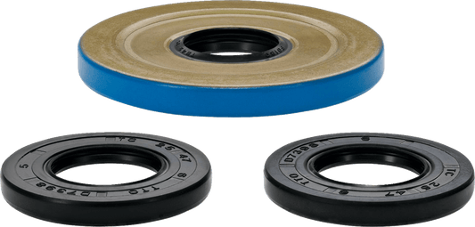 Moose Offroad Front Differential Seal Kit for Can-Am - Part 25-2149-5 - Kelly Motorsports