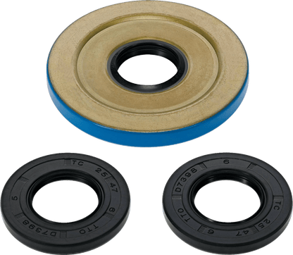 Moose Offroad Front Differential Seal Kit for Can-Am - Part 25-2149-5 - Kelly Motorsports