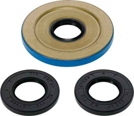 Moose Offroad Front Differential Seal Kit for Can-Am - Part 25-2149-5 - Kelly Motorsports