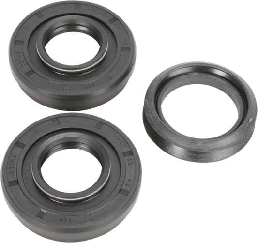 Moose Offroad Front Differential Seal Kit for Honda - Part 25-2060-5 - Kelly Motorsports