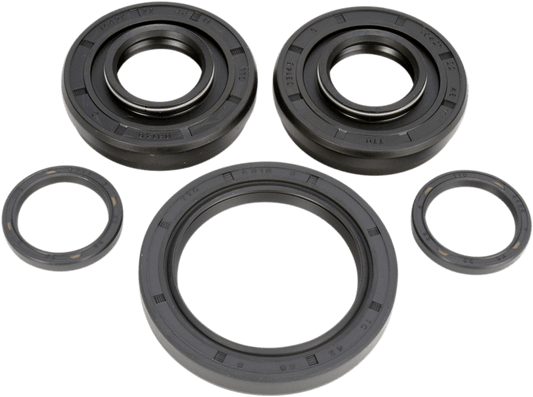 MOOSE Offroad Front Differential Seal Kit for Honda - Part 25-2071-5 - Kelly Motorsports