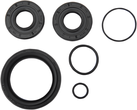 Moose Offroad Front Differential Seal Kit for Honda - Part 25-2110-5 - Kelly Motorsports