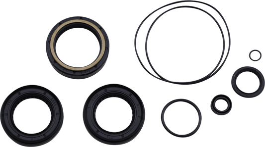 Moose Offroad Front Differential Seal Kit for Honda - Part 25-2136-5 - Kelly Motorsports