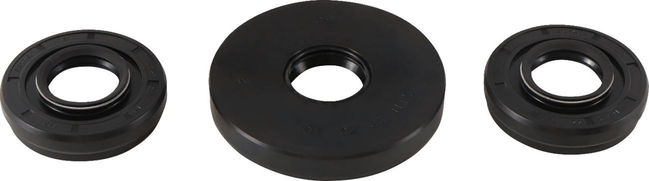 MOOSE OFFROAD Front Differential Seal Kit for Kawasaki - Part 25-2016-5 - Kelly Motorsports